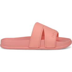 New Balance Pantofole e Sandali New Balance Ciabatte 200 - Rosa