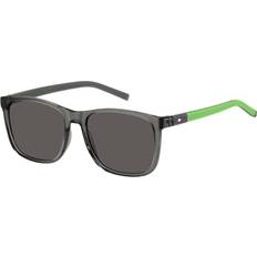 Tommy Hilfiger Children Sunglasses Tommy Hilfiger Kids Sunglasses 3U5/IR - Grey