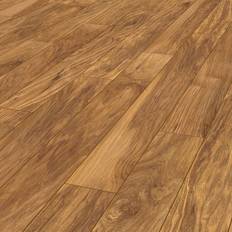 Golv LOGOCLIC Laminatgolv Vinto Marsala Vintage Hickory 8155 1,73M²/Pkt