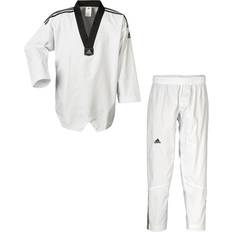 Adidas Kampsportsdräkter adidas Taekwondo Dräkt WT Dobok Adi-Club 3