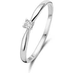 Isabel Bernard De la Paix Ring 585 Gold Karat Gold Ringe Damen