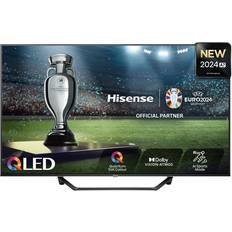 Hisense 43" 4K Ultra HD Smart TV