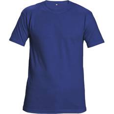 Garai T-shirt kongeblå 67010445007