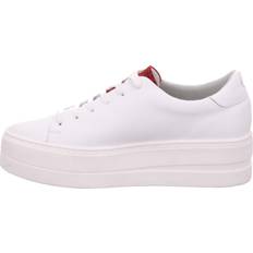 Tamaris Oxford Tamaris Tennis 41 - Weiss