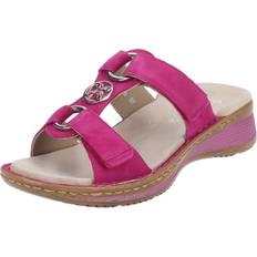 Ara Vrouw Slippers Ara Hawaii Sandaal - Roze