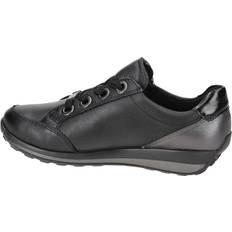 Ara Dame Oxford Ara Fritidssneakers til Kvinder - Sort