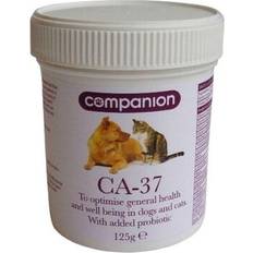 ca-37 dogs, cats conditioning & recovery, general health