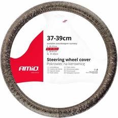 Rattöverdrag Amio SWC-37 02810 Rattskydd Rattmuff 37-39