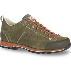 Dolomite Homme Chaussures de randonnée Dolomite Chaussures de trekking Femme 289205 1299 Vert