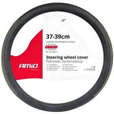 Rattöverdrag Amio SWC-44 Rattskydd Rattmuff 37-39