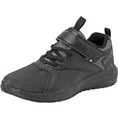 Reebok Durable XT ALT Sneaker, Black/PUREGREY8, 21