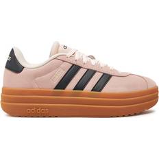 adidas Vl Court Bold Sneakers - Rosa