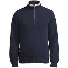 Holebrook Windproof Sweater L, Navy