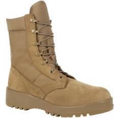 Boots Rocky Entry Level Hot Weather Military Boots