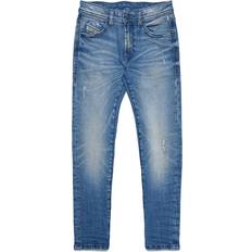 Diesel Diesel Denim Jeans - Stone Washed