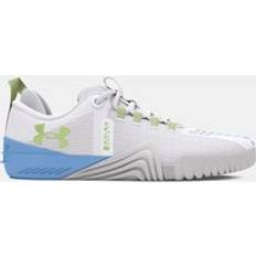 Under Armour Mujer Zapatillas de Gimnasio y Entrenamiento Under Armour TriBase Reign 6 - Talla Calzado