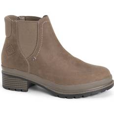 Muck Boot Chelsea Boots - Chelsea Taupe