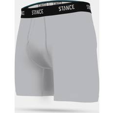 Stance Solid Boxershorts - Gray