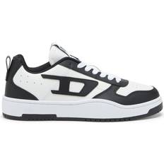 Diesel Skor Diesel S-Ukiyo V2 Low Sneakers - Svart