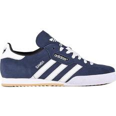 Adidas samba mens blue adidas Samba M - Blue