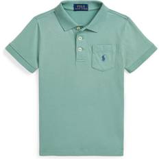 Polo Ralph Lauren Polo Shirts Polo Ralph Lauren Kids' Pocket Polo Shirt