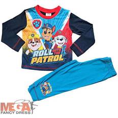 Pyjamases Children's Clothing on sale Paw Patrol Official boys role kids pjs cartoon character pyjamas toddler 2-5 yrs