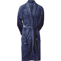 Blå - Herre Morgenkåper & Badekåper JBS Bathrobe