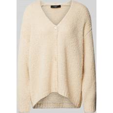 Beige Cardigans WEEKEND MAX MARA Cardigan ARDUINO creme