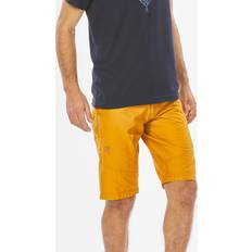 Stretchy Climbing Shorts - Brown