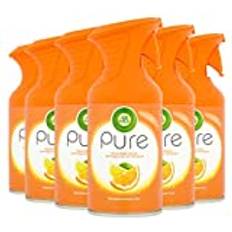 Freshener Spray Pack 6