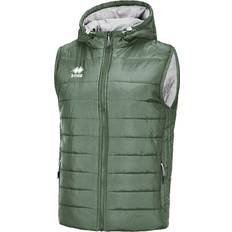 Azul - Hombre Chalecos Errea Bjorn Gilet