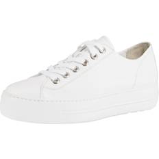 Låg sneaker