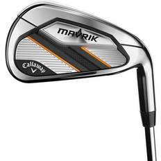 Iron Sets Callaway Golf 2020 Mavrik Iron Set 8 Clubs: