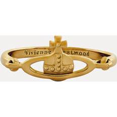 Vivienne Westwood Rings Vivienne Westwood Gioielli Oro-Donna - Gold