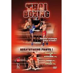 Thai Boxing Vol.3