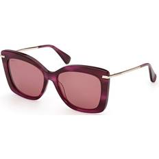 Sunglasses Max Mara BETH Sunglasses - Violet