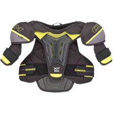 Senior Utespelarskydd CCM Tacks XF Axelskydd Senior
