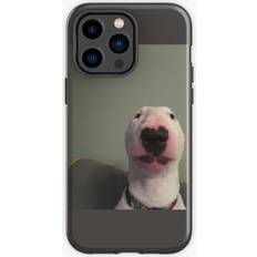 Famgem Phone Case @PupperNelson: "Walter" Original for iPhone Samsung 14 13 12 11 Plus Pro Max Galaxy S23 S22 Ultra Note 20 10