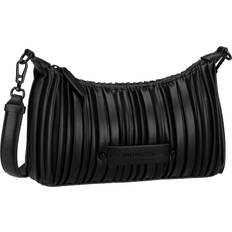 Karl Lagerfeld Bags Karl Lagerfeld K/Kushion Crossbody Bag - Black