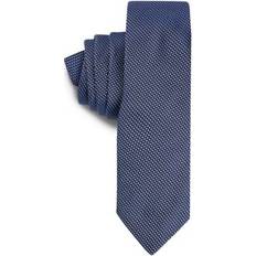 HUGO BOSS Accessories HUGO BOSS Men's Abstract Print Tie Dk Bu One Size