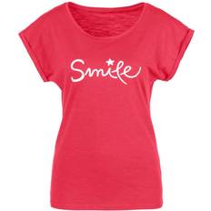 Beach Time T-Shirt Red