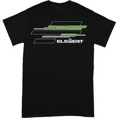Element RC RhoMBus T-Shirt Black SP201XL