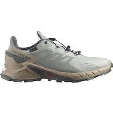 Salomon Gore-Tex Løbesko Salomon Supercross 4 GTX