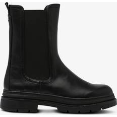 Tamaris 40 Chelsea Boots Tamaris Chelsea Boots schwarz