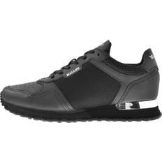 Mallet Trainers Mallet London Lowman Trainers Black