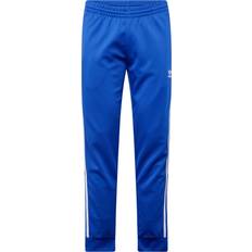 Hosen & Shorts Jogginghose adidas Sst Track Pant Semi Lucid Blue