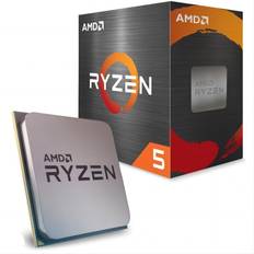 AMD Ryzen 5 5500GT Processor boxed