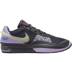 45 Zapatillas de Baloncesto Nike Ja 1 M - Grey/Lilac Bloom/Light Photo Blue/Multi-Color