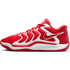 Nike KD 17 TB - University Red