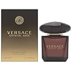 Versace Crystal Noir femme/woman, Eau de Toilette 29.6ml